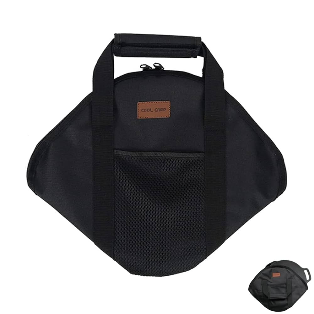 DEVISE WORKS マルチグリドル バッグ グリドルバッグ | DEVISE WORKS | キャンプ用品